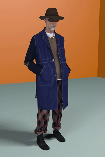 Look 41